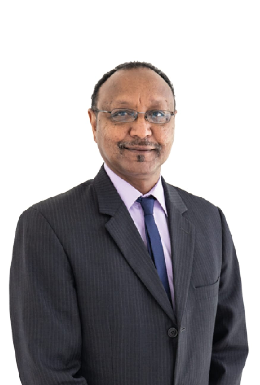 Professor Chokhmani