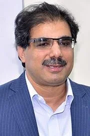 Professor Chokhmani