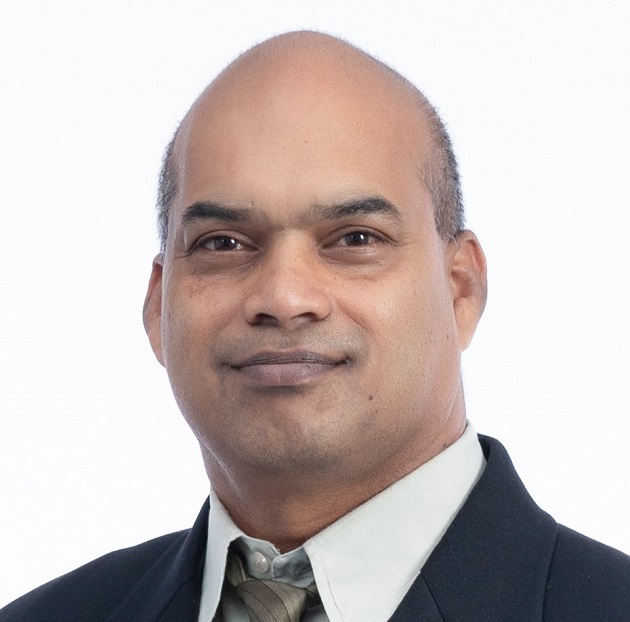 Professor Chokhmani