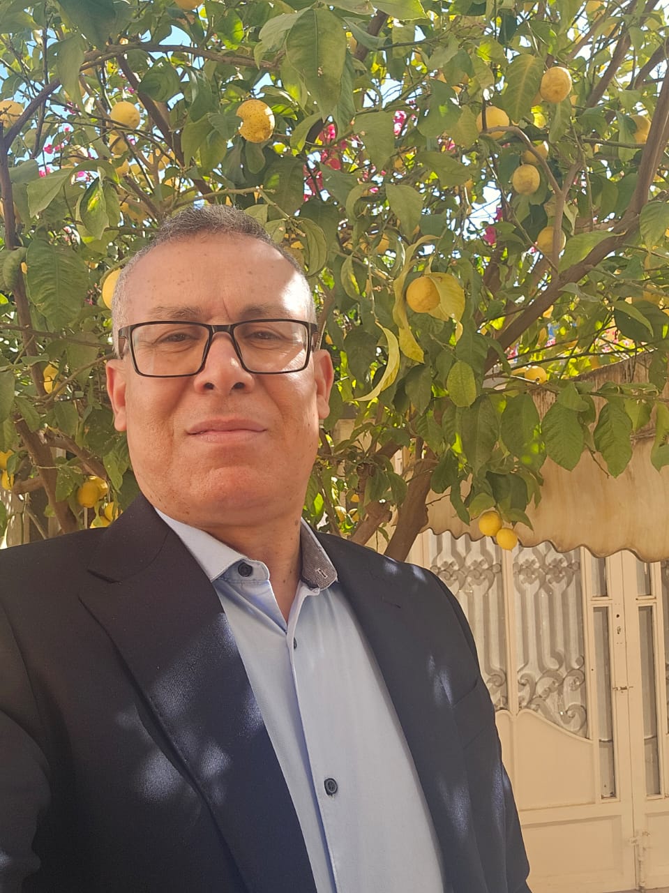 Dr. El mostafa Bachaoui